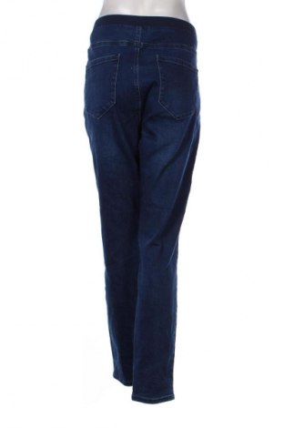 Дамски дънки Esmara, Размер 3XL, Цвят Син, Цена 28,99 лв.