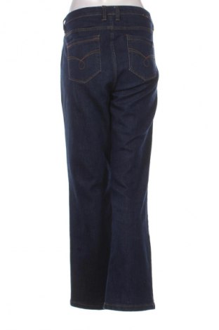 Blugi de femei Esmara, Mărime M, Culoare Albastru, Preț 77,17 Lei