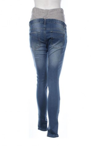 Blugi de femei Esmara, Mărime M, Culoare Albastru, Preț 46,99 Lei