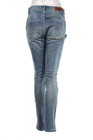 Дамски дънки Esprit, Размер M, Цвят Син, Цена 41,99 лв.