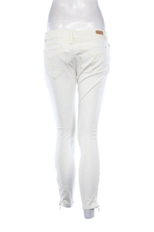 Damskie jeansy Esprit, Rozmiar M, Kolor ecru, Cena 94,25 zł