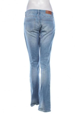 Blugi de femei Esprit, Mărime M, Culoare Albastru, Preț 107,61 Lei