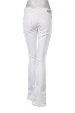 Blugi de femei Esprit, Mărime M, Culoare Alb, Preț 108,04 Lei