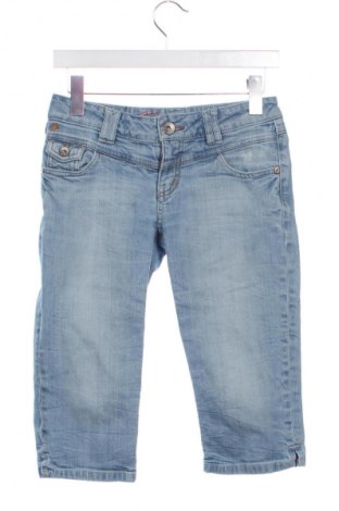 Γυναικείο Τζίν Esprit, Μέγεθος S, Χρώμα Μπλέ, Τιμή 21,00 €