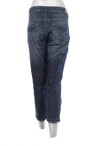 Дамски дънки Esprit, Размер XL, Цвят Син, Цена 75,99 лв.