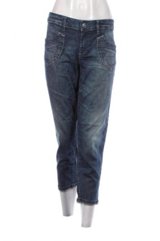 Дамски дънки Esprit, Размер XL, Цвят Син, Цена 75,99 лв.