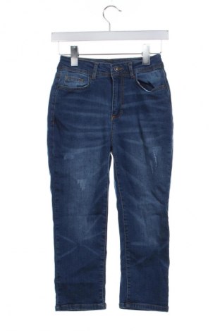 Damen Jeans Esra, Größe S, Farbe Blau, Preis € 9,99