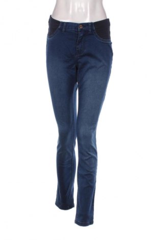 Blugi de femei Essentials by Tchibo, Mărime M, Culoare Albastru, Preț 76,30 Lei