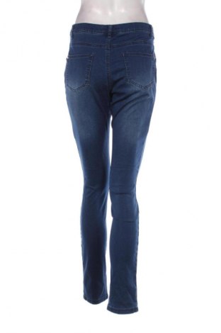 Blugi de femei Essentials by Tchibo, Mărime M, Culoare Albastru, Preț 76,30 Lei