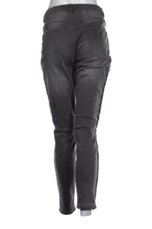 Blugi de femei Estelle, Mărime XL, Culoare Gri, Preț 71,99 Lei