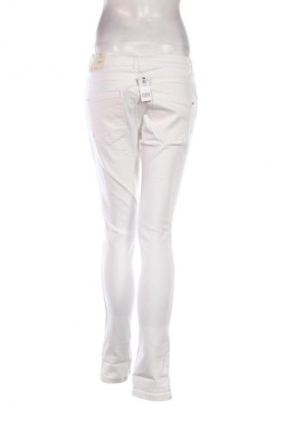 Дамски дънки Etam, Размер M, Цвят Бял, Цена 93,00 лв.