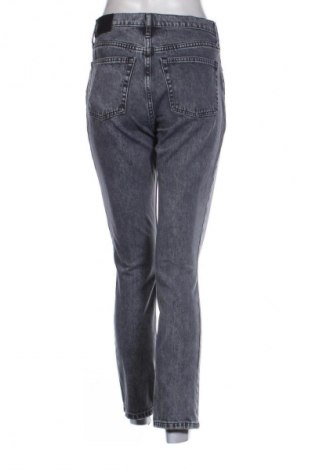 Дамски дънки Everlane, Размер XS, Цвят Черен, Цена 74,29 лв.