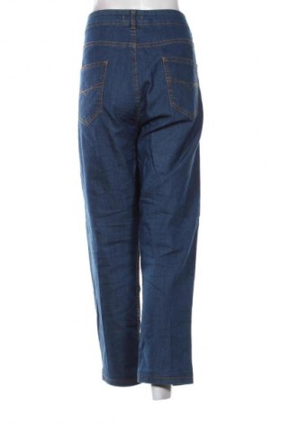 Blugi de femei Excellent, Mărime XXL, Culoare Albastru, Preț 70,99 Lei