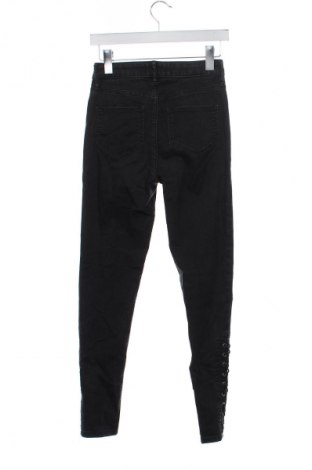 Dámske džínsy  F&F, Veľkosť XS, Farba Čierna, Cena  14,83 €