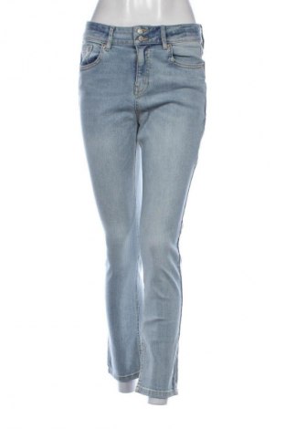Γυναικείο Τζίν F&F, Μέγεθος M, Χρώμα Μπλέ, Τιμή 14,91 €