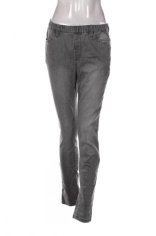 Damen Jeans FLG, Größe M, Farbe Grau, Preis € 30,99