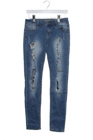 Női farmernadrág Farfallina, Méret XS, Szín Kék, Ár 3 929 Ft