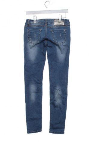 Női farmernadrág Farfallina, Méret XS, Szín Kék, Ár 3 929 Ft