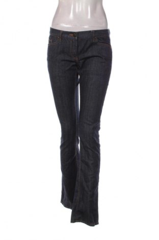 Dámské džíny  Farhi By Nicole Farhi, Velikost M, Barva Modrá, Cena  499,00 Kč