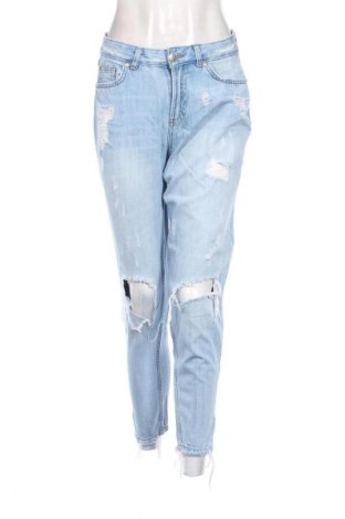 Damen Jeans Fb Sister, Größe S, Farbe Blau, Preis € 14,77