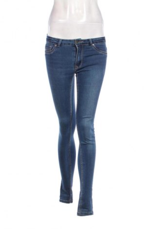 Dámske džínsy  Femestage, Veľkosť M, Farba Modrá, Cena  20,92 €