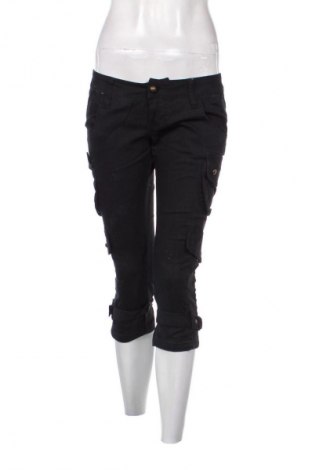 Damen Jeans Franco Ferucci, Größe M, Farbe Schwarz, Preis € 14,83