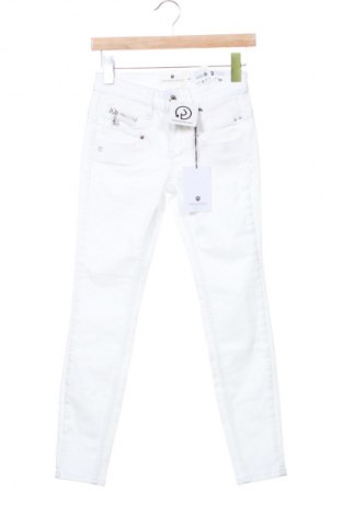 Dámské džíny  Freeman T. Porter, Velikost XS, Barva Bílá, Cena  2 649,00 Kč