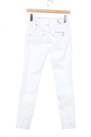 Dámské džíny  Freeman T. Porter, Velikost XS, Barva Bílá, Cena  2 649,00 Kč