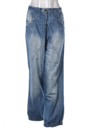 Női farmernadrág Fuga, Méret S, Szín Kék, Ár 5 800 Ft