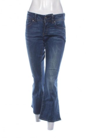 Dámské džíny  G-Star Raw, Velikost M, Barva Modrá, Cena  1 138,00 Kč