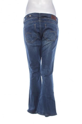 Dámské džíny  G-Star Raw, Velikost M, Barva Modrá, Cena  1 138,00 Kč
