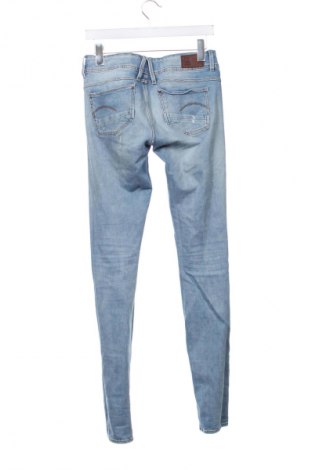 Дамски дънки G-Star Raw, Размер S, Цвят Син, Цена 89,00 лв.