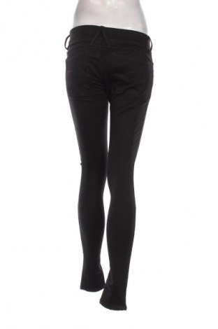 Damskie jeansy G-Star Raw, Rozmiar M, Kolor Czarny, Cena 552,53 zł