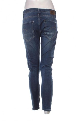 Дамски дънки G-Star Raw, Размер M, Цвят Син, Цена 89,00 лв.