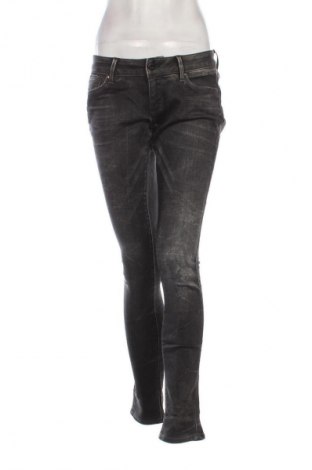Damen Jeans G-Star Raw, Größe L, Farbe Grau, Preis € 36,99