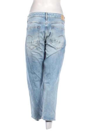 Damskie jeansy G-Star Raw, Rozmiar XL, Kolor Niebieski, Cena 204,60 zł