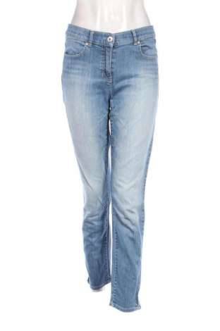 Damen Jeans G.W., Größe M, Farbe Blau, Preis 38,36 €