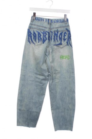 Blugi de femei GANG Incredible, Mărime S, Culoare Albastru, Preț 107,89 Lei