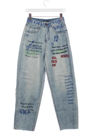 Blugi de femei GANG Incredible, Mărime S, Culoare Albastru, Preț 107,89 Lei