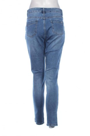 Dámske džínsy  Gallop, Veľkosť M, Farba Modrá, Cena  13,95 €