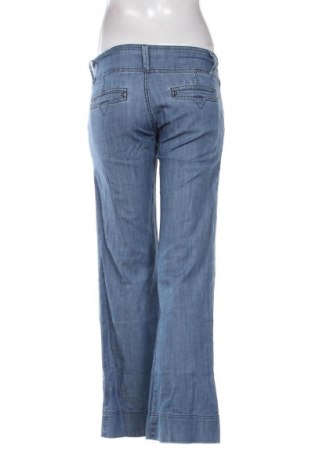 Γυναικείο Τζίν Gallop, Μέγεθος S, Χρώμα Μπλέ, Τιμή 14,99 €