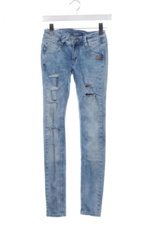 Γυναικείο Τζίν Gang, Μέγεθος S, Χρώμα Μπλέ, Τιμή 25,99 €