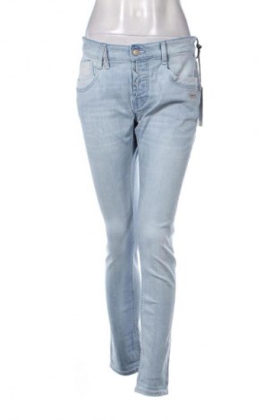 Damen Jeans Gang, Größe M, Farbe Blau, Preis € 117,99