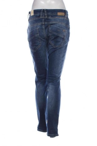 Damskie jeansy Gang, Rozmiar L, Kolor Niebieski, Cena 372,99 zł