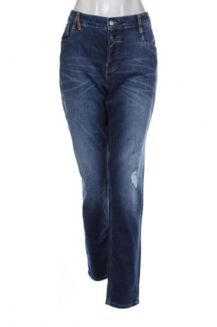 Dámské džíny  Gang, Velikost XL, Barva Modrá, Cena  2 649,00 Kč