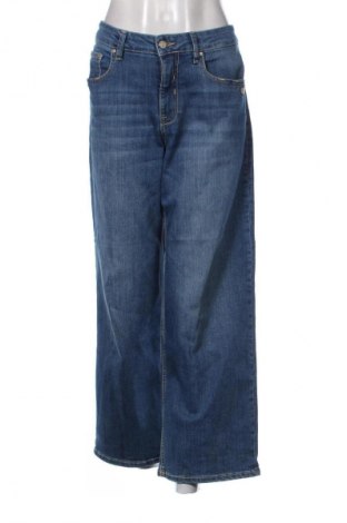 Дамски дънки Gang, Размер M, Цвят Син, Цена 125,26 лв.