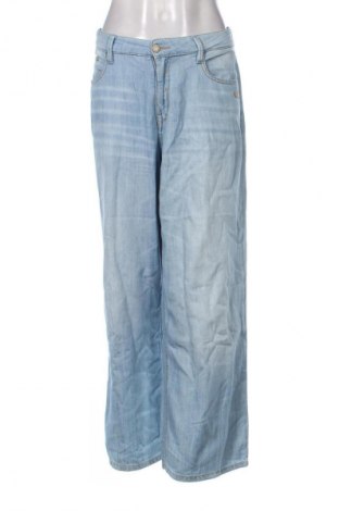 Дамски дънки Gang, Размер L, Цвят Син, Цена 151,98 лв.