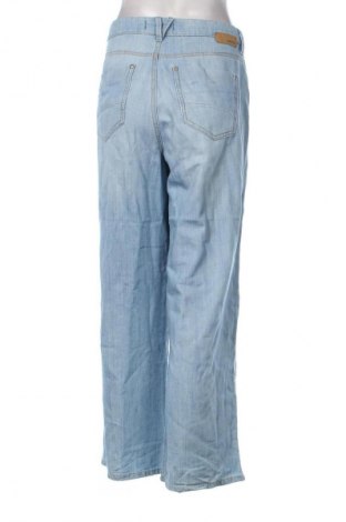 Дамски дънки Gang, Размер L, Цвят Син, Цена 151,98 лв.