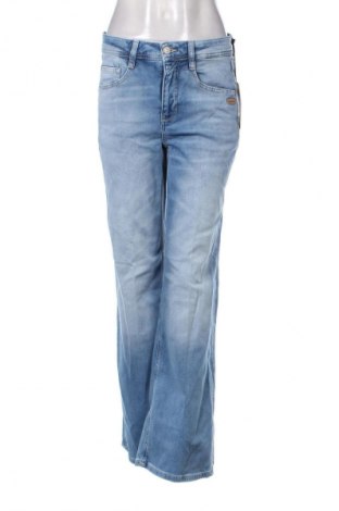 Női farmernadrág Gang, Méret M, Szín Kék, Ár 44 009 Ft