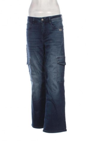Női farmernadrág Gang, Méret M, Szín Kék, Ár 18 189 Ft